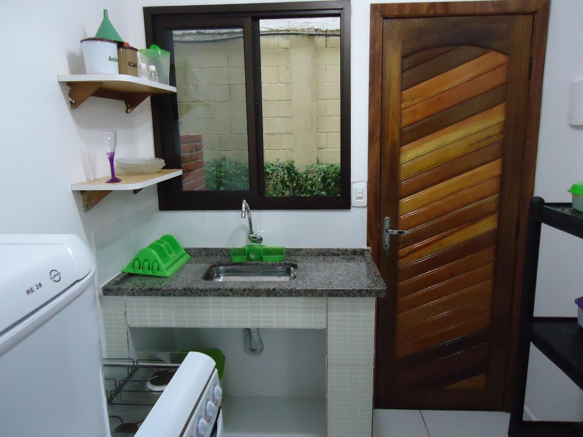 Rc Sol De Boicucanga - Suite Room photo