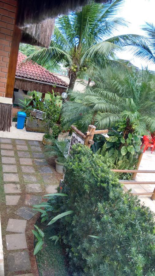 Rc Sol De Boicucanga - Suite Exterior photo