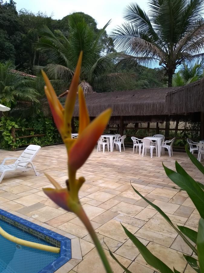 Rc Sol De Boicucanga - Suite Exterior photo