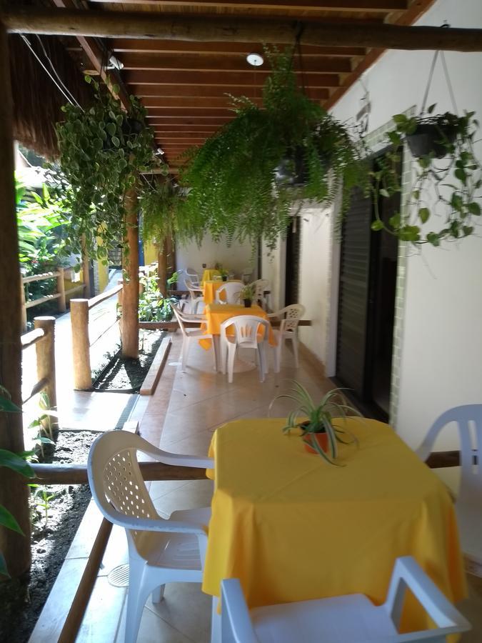 Rc Sol De Boicucanga - Suite Exterior photo