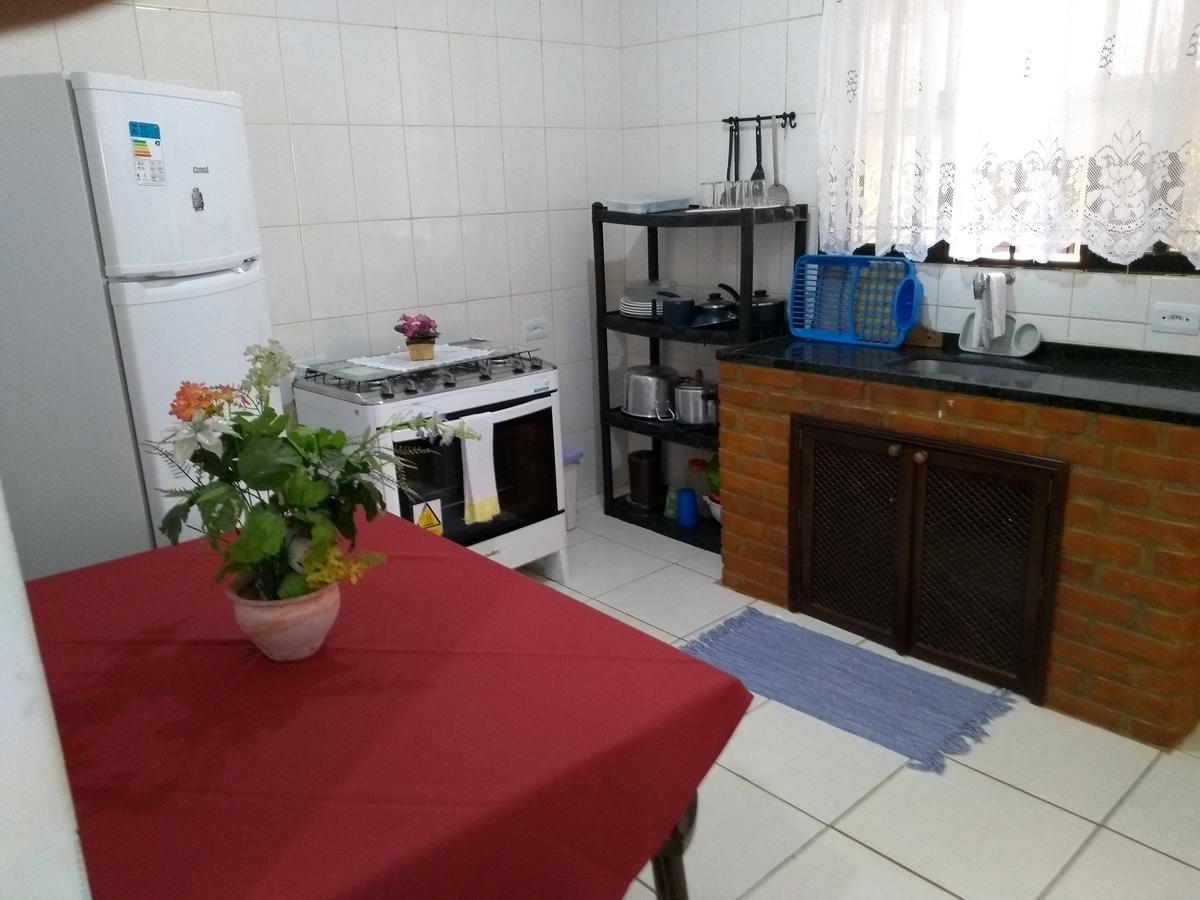 Rc Sol De Boicucanga - Suite Exterior photo