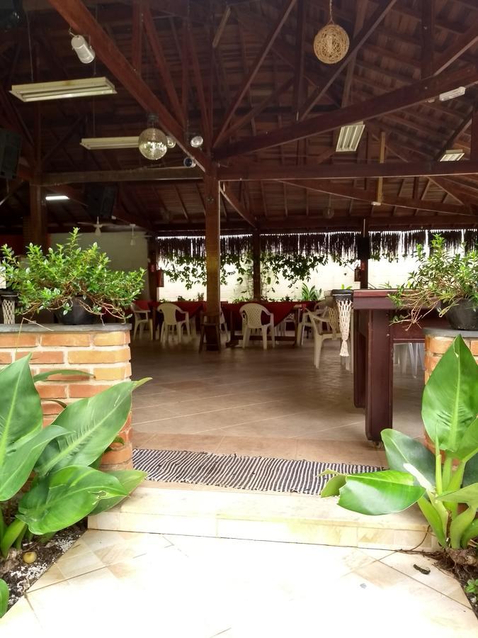 Rc Sol De Boicucanga - Suite Exterior photo